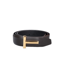 [Tom Ford] Belt SS26 TB224 LCL236GENB