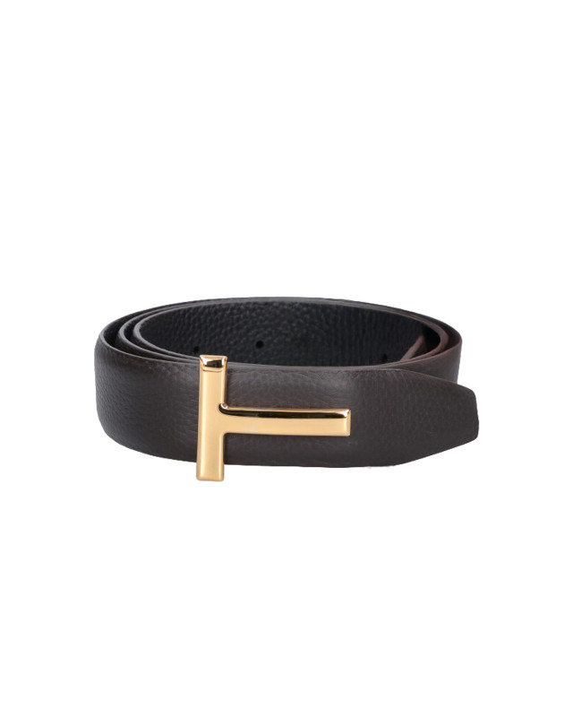 [Tom Ford] Belt SS26 TB224 LCL236GENB