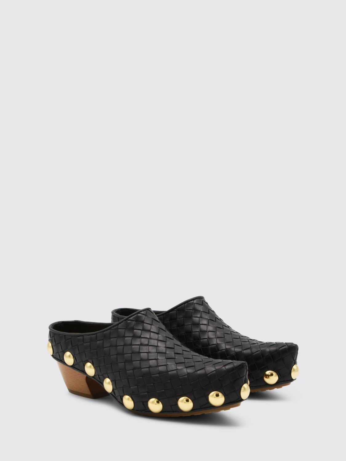 [Bottega Veneta] Sandals SS26 871591V2ED0 1000