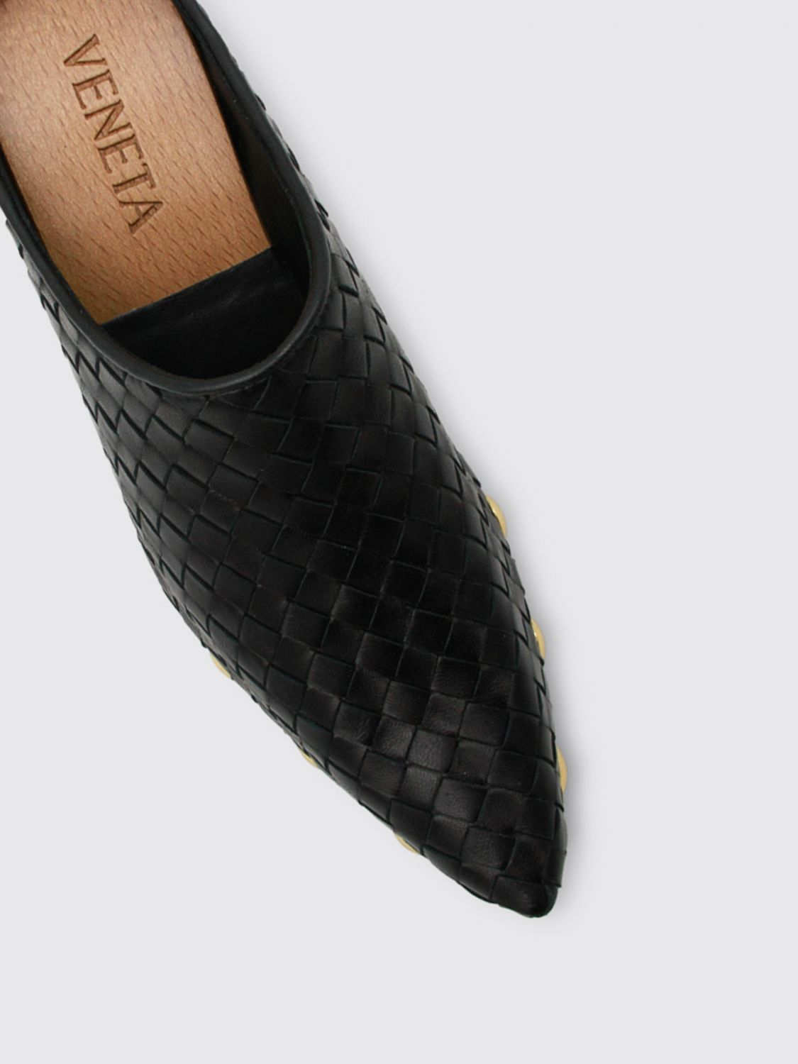 [Bottega Veneta] Sandals SS26 871591V2ED0 1000