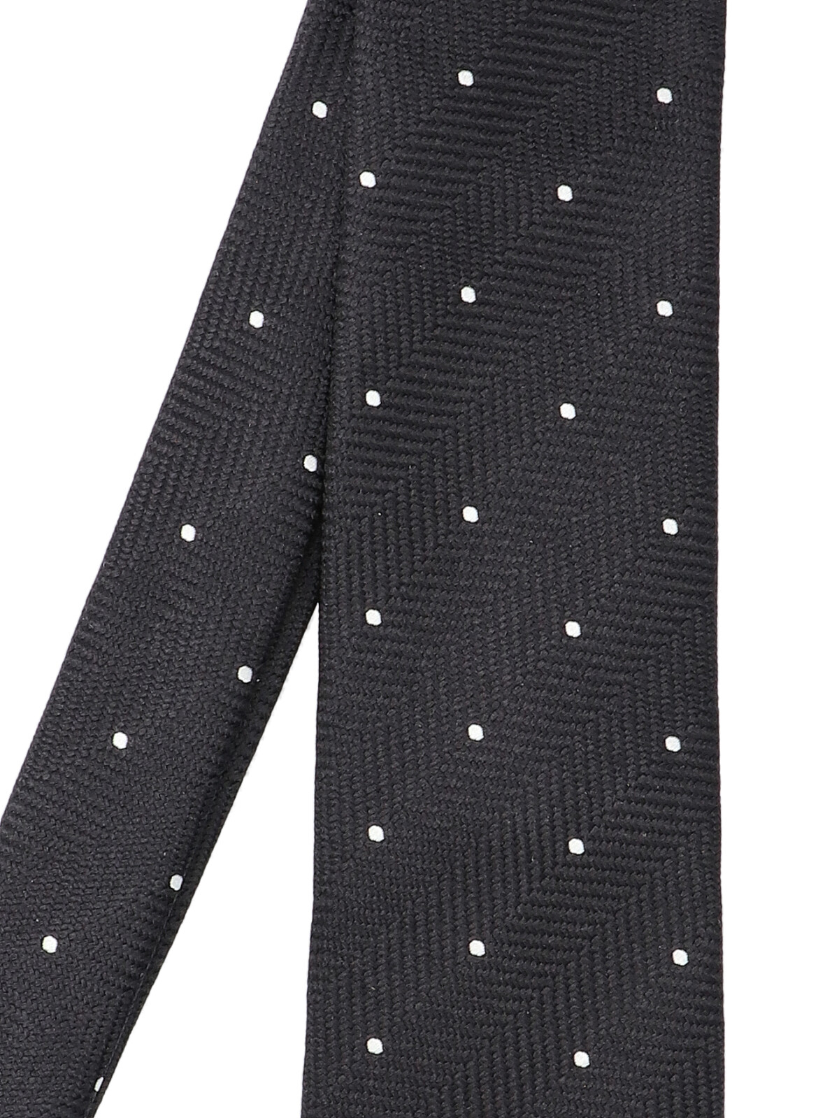 [Tom Ford] Tie SS26 STE001 S0251NWA
