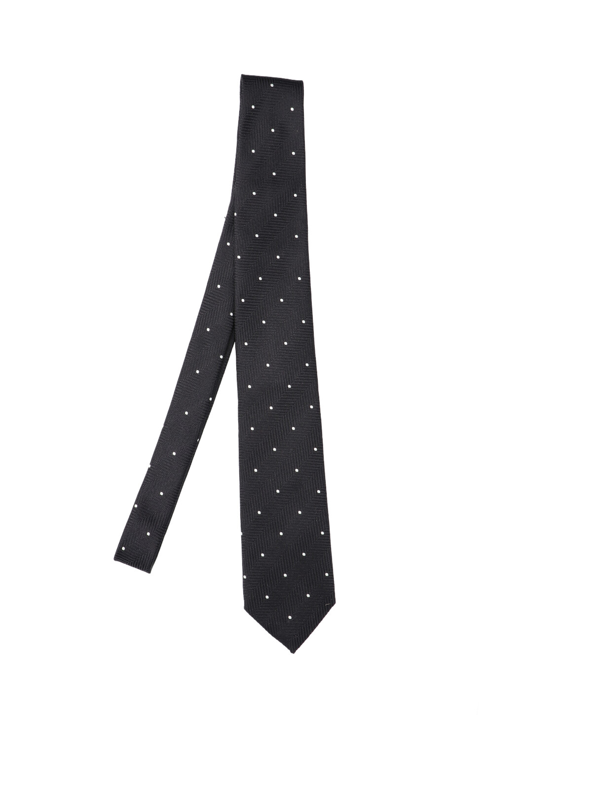 [Tom Ford] Tie SS26 STE001 S0251NWA