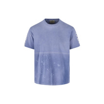 [GALLERY DEPT] T-shirts Short Sleeve SS26 TOP039FRENCH BLUE