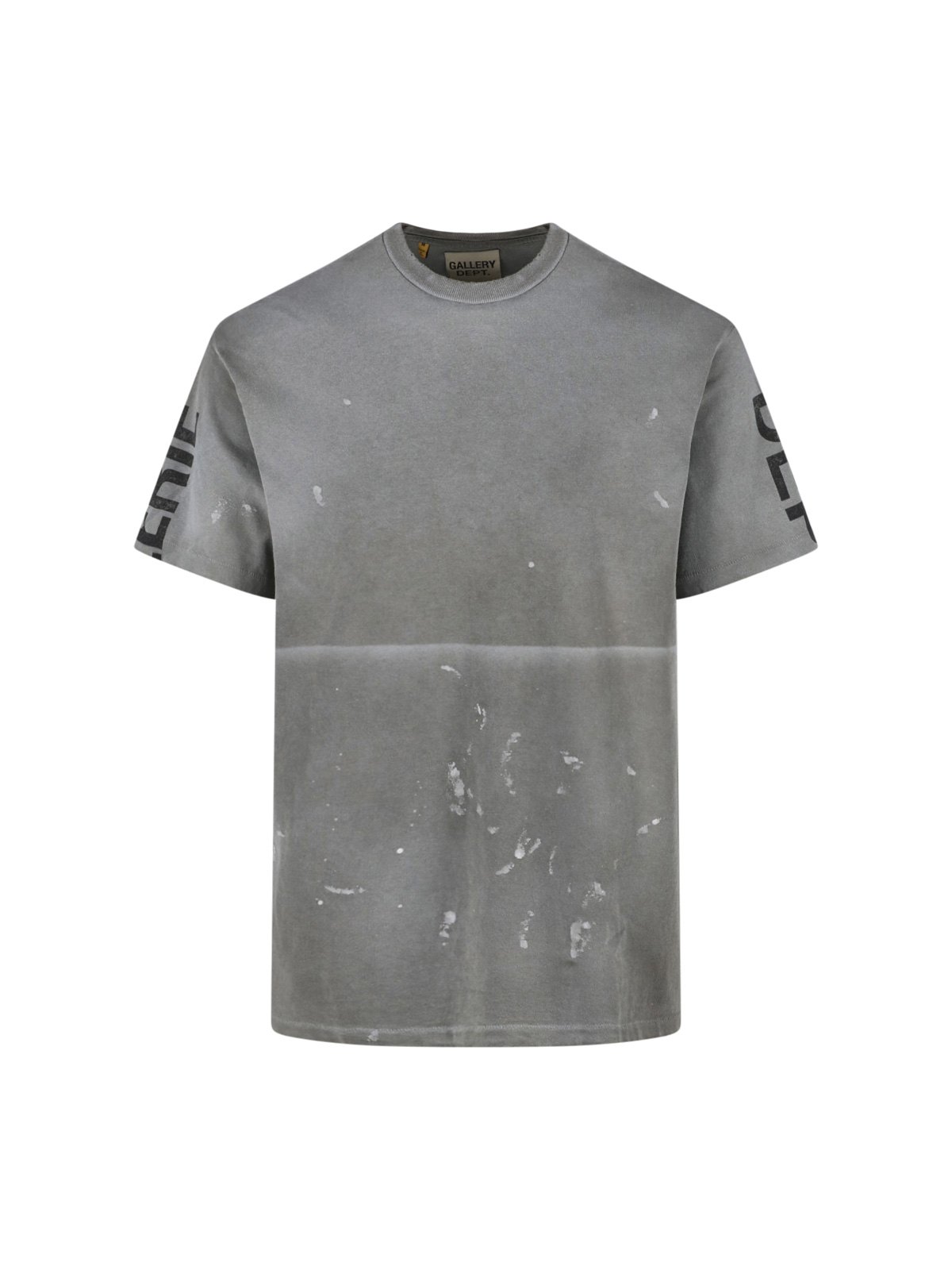[GALLERY DEPT] T-shirts Short Sleeve SS26 TOP039PABLO