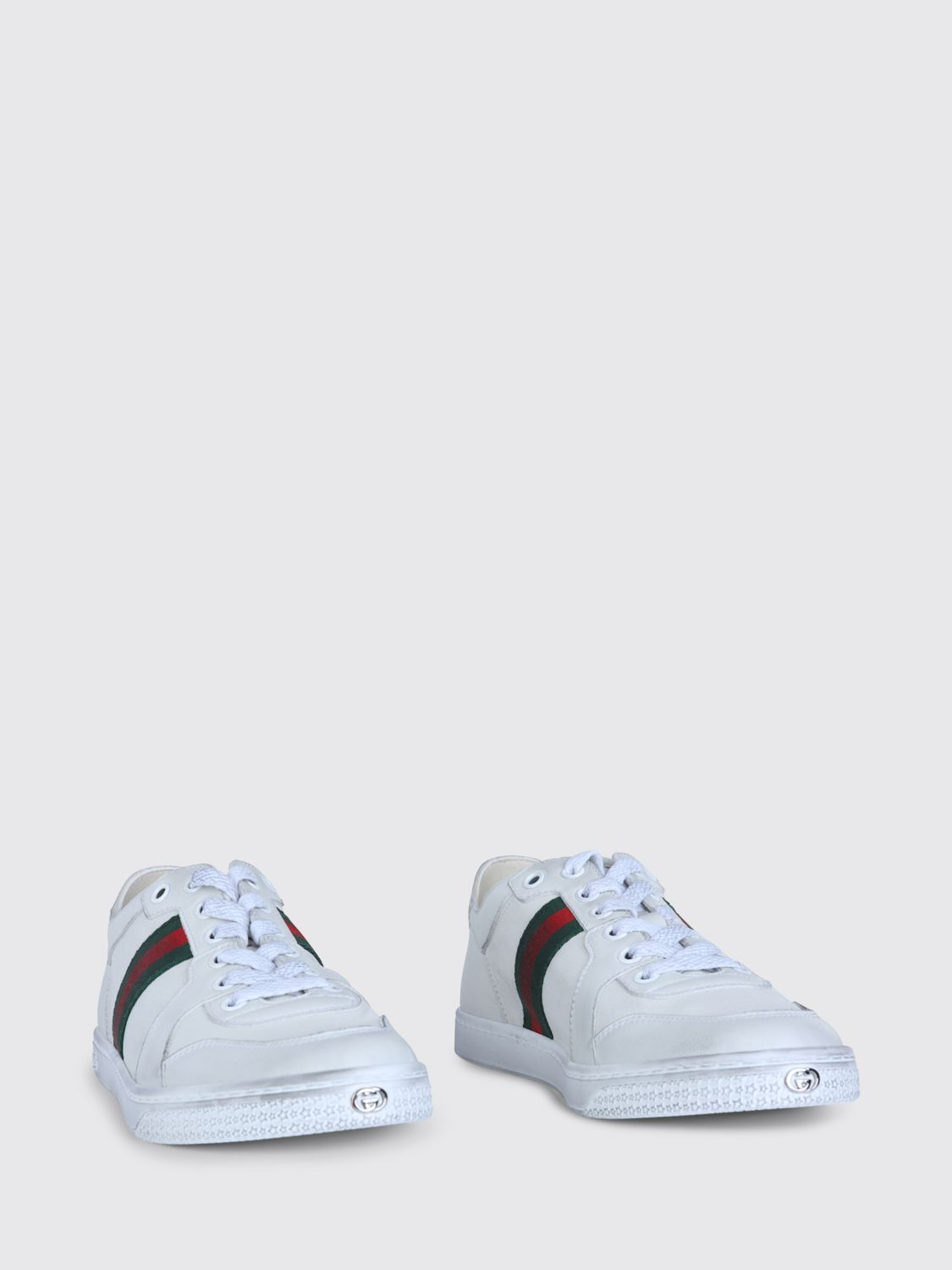 [Gucci] Sneakers SS26 865056AAGFF 9099