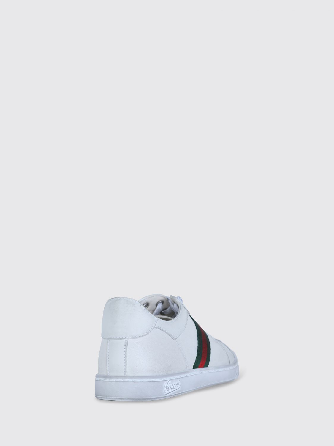 [Gucci] Sneakers SS26 865056AAGFF 9099