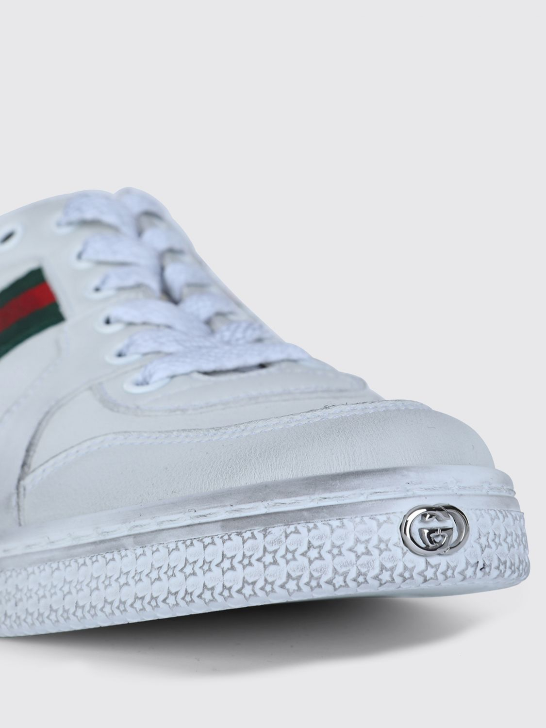 [Gucci] Sneakers SS26 865056AAGFF 9099