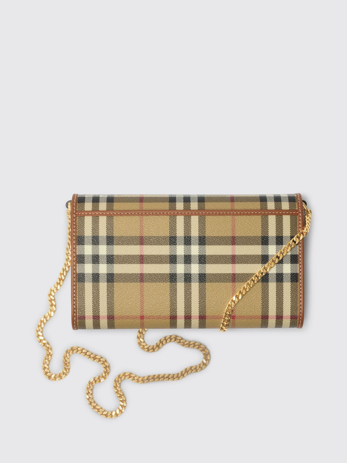 [Burberry] Minibag SS26 8109798