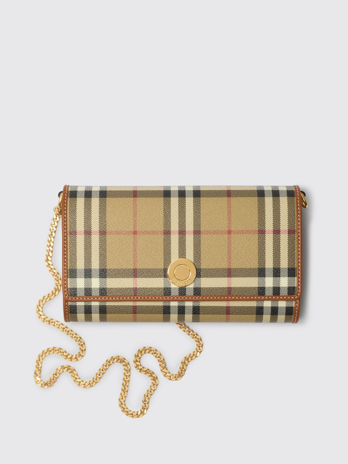 [Burberry] Minibag SS26 8109798