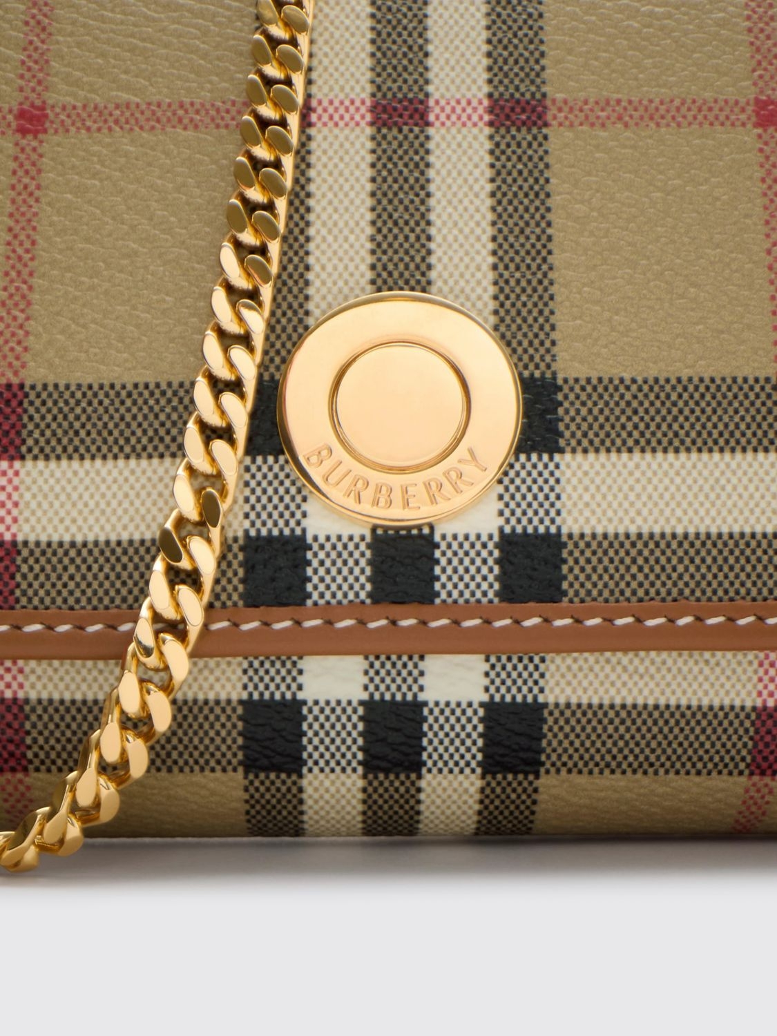 [Burberry] Minibag SS26 8109798