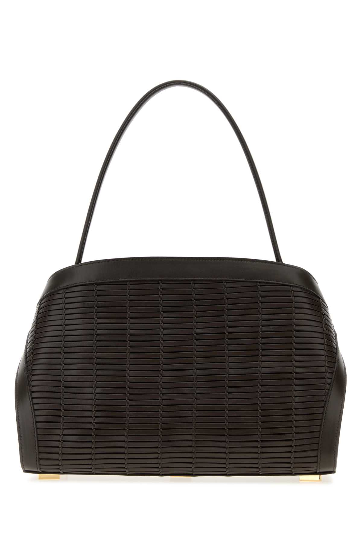 [Salvatore Ferragamo] Tote bag SS26 21A674792878 TESTADIMORO