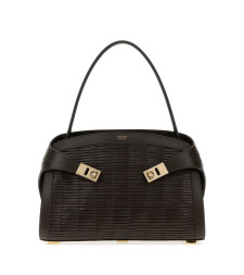 [Salvatore Ferragamo] Tote bag SS26 21A674792878 TESTADIMORO