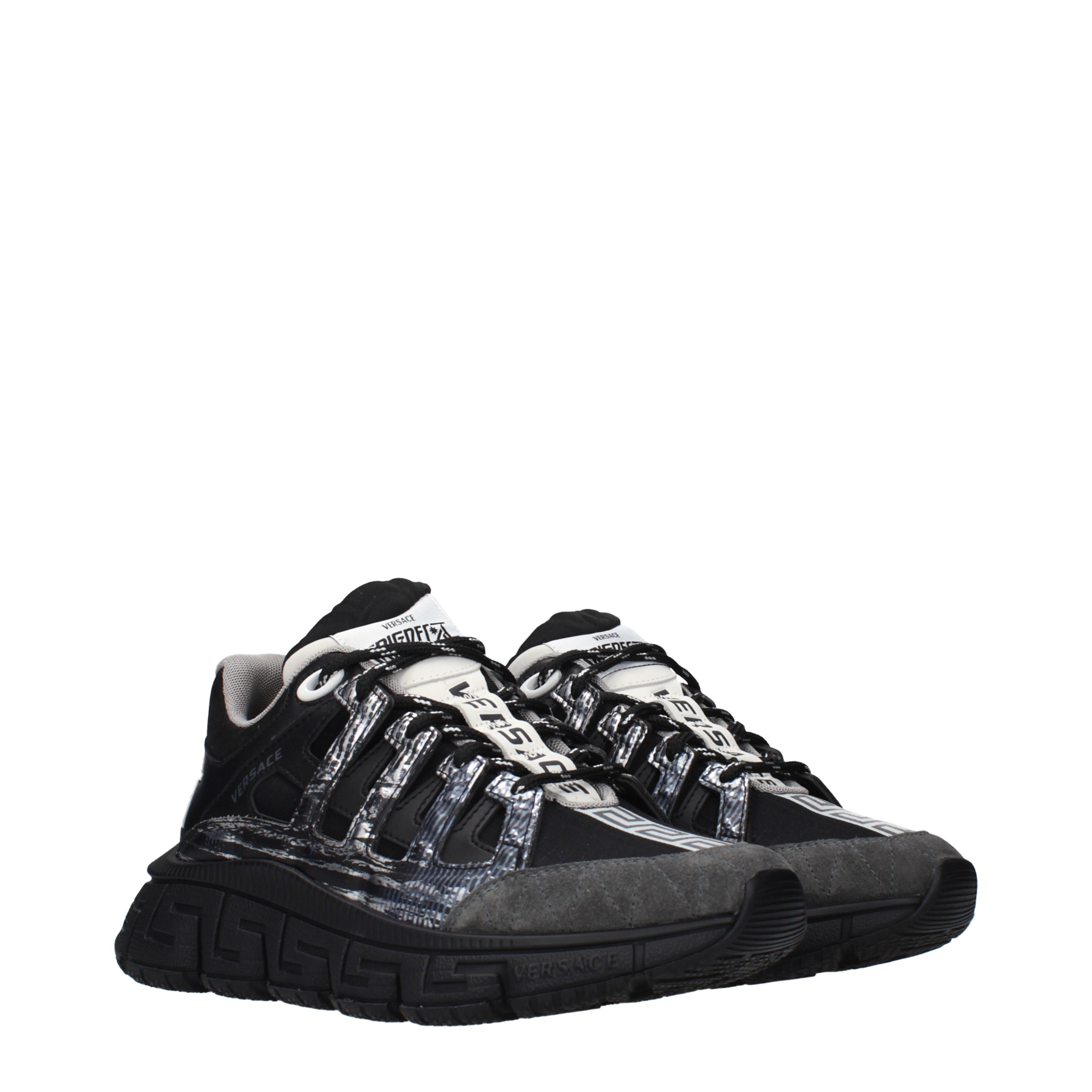 [Versace] Sneakers SS25 10201861A151606E870