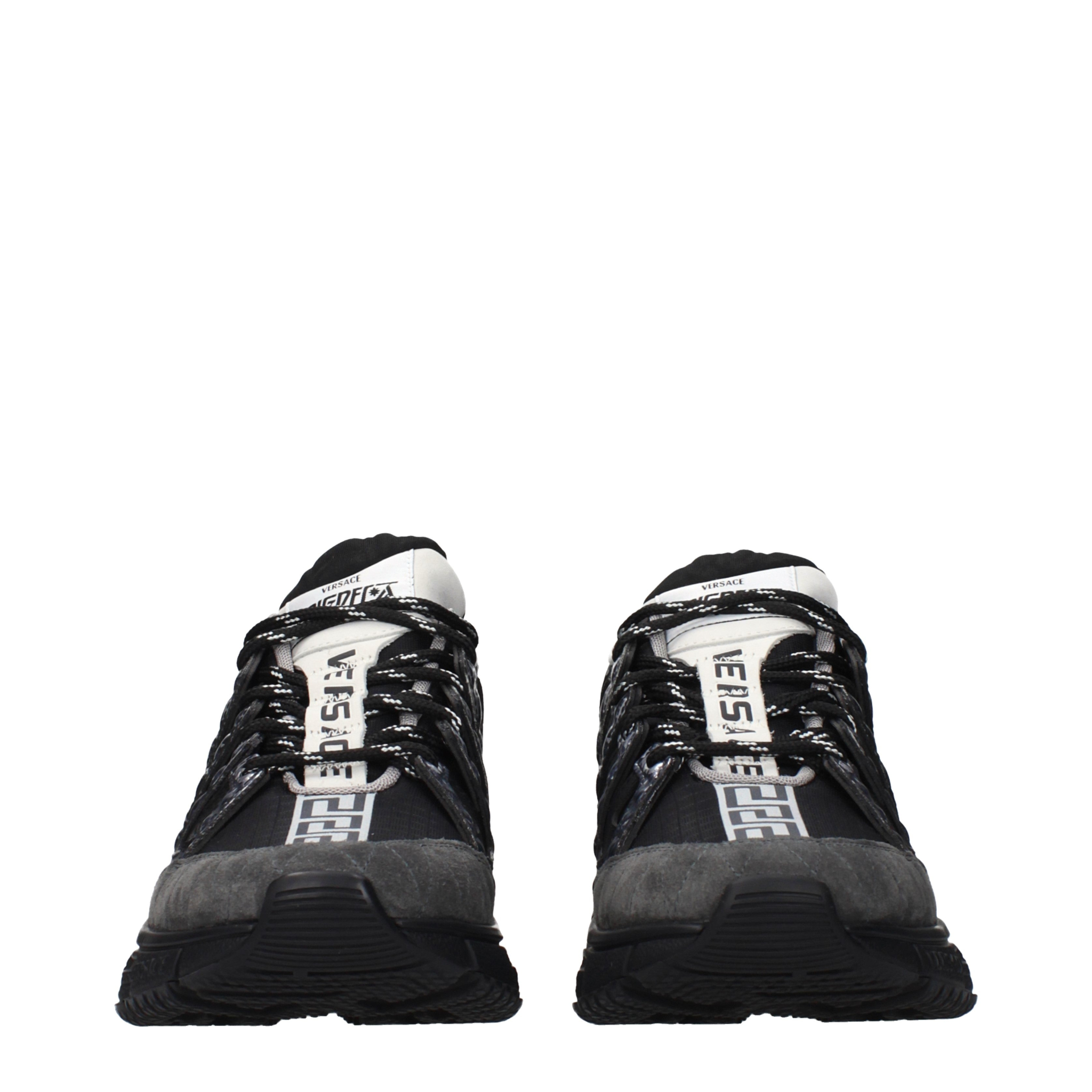 [Versace] Sneakers SS25 10201861A151606E870