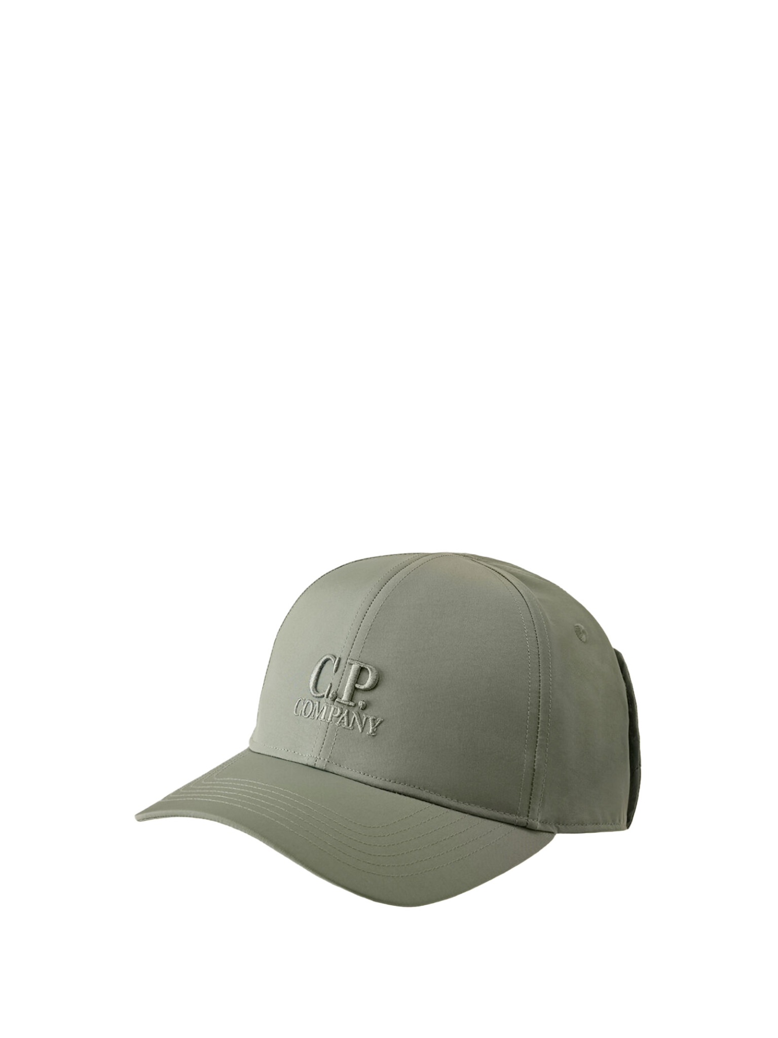 [C.P. Company] Cap SS26 20CMAC748A110545A809