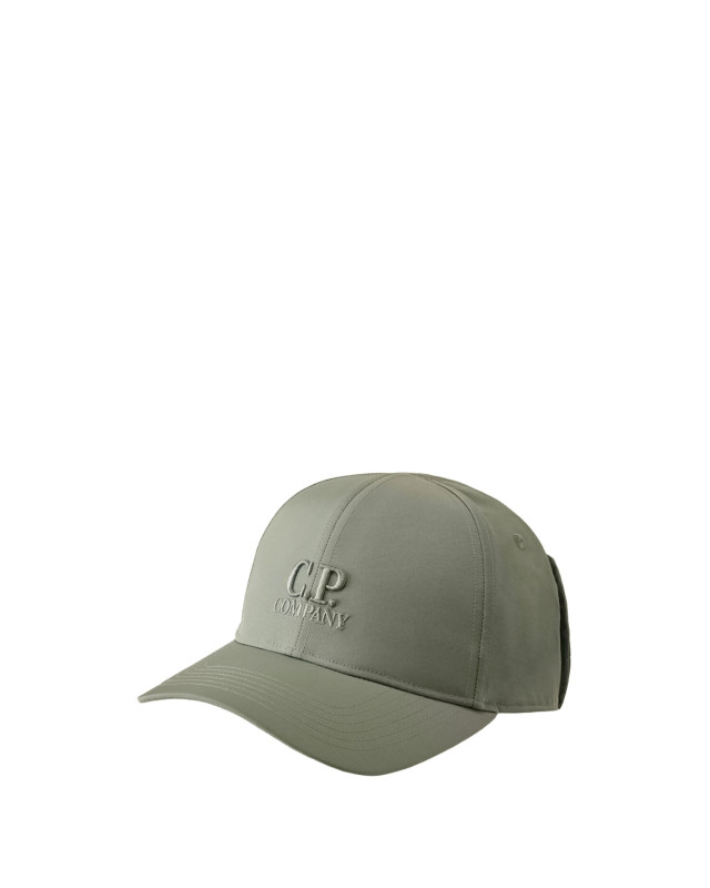 [C.P. Company] Cap SS26 20CMAC748A110545A809