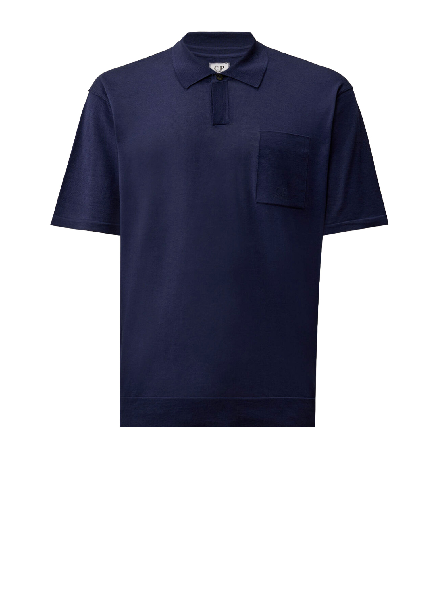 [C.P. Company] T-shirts Short Sleeve SS26 20CMKN234A110659A878
