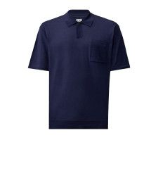[C.P. Company] T-shirts Short Sleeve SS26 20CMKN234A110659A878