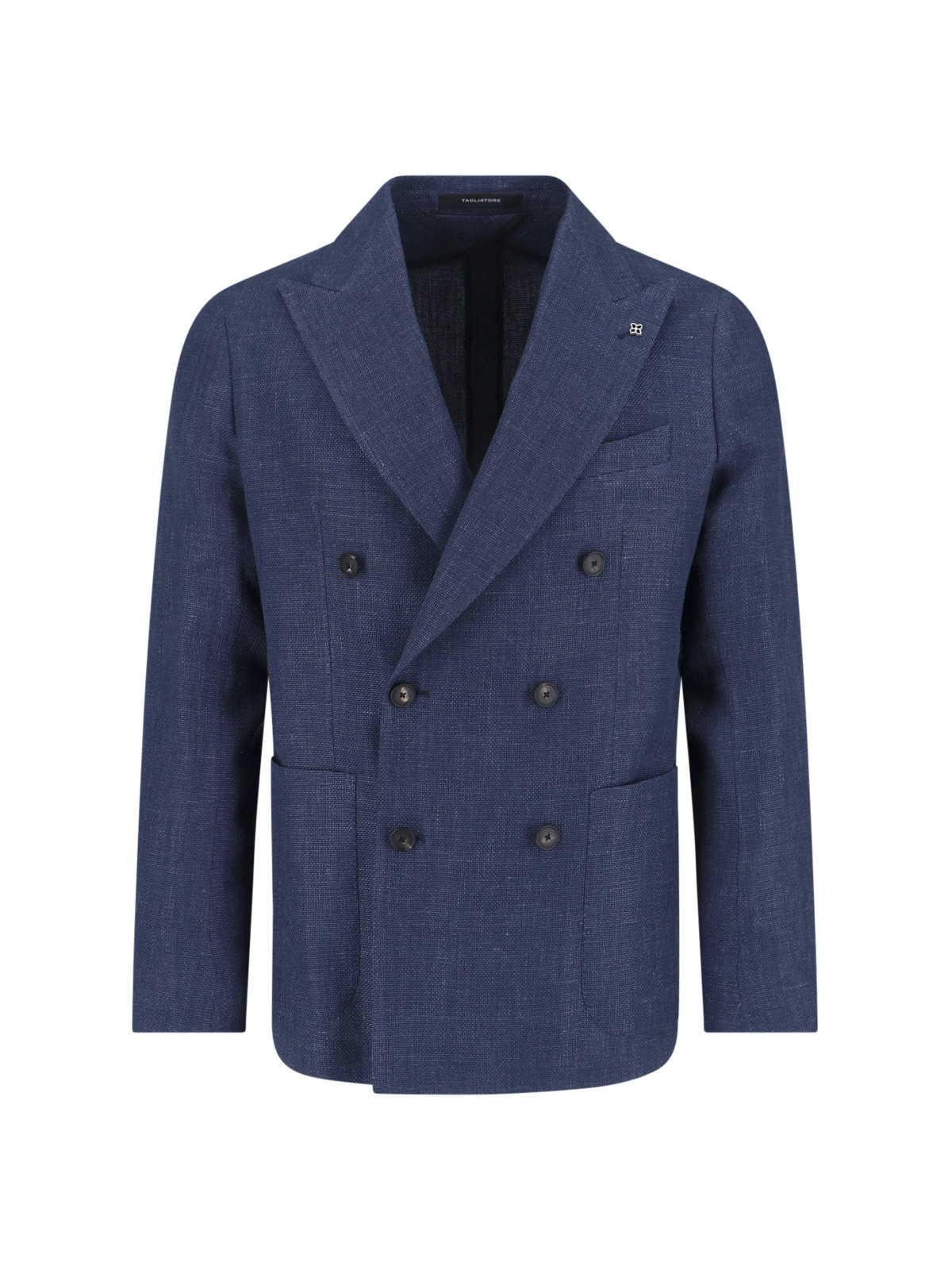 [TAGLIATORE] Blazer SS26 1SMC20K PE 340346EB983