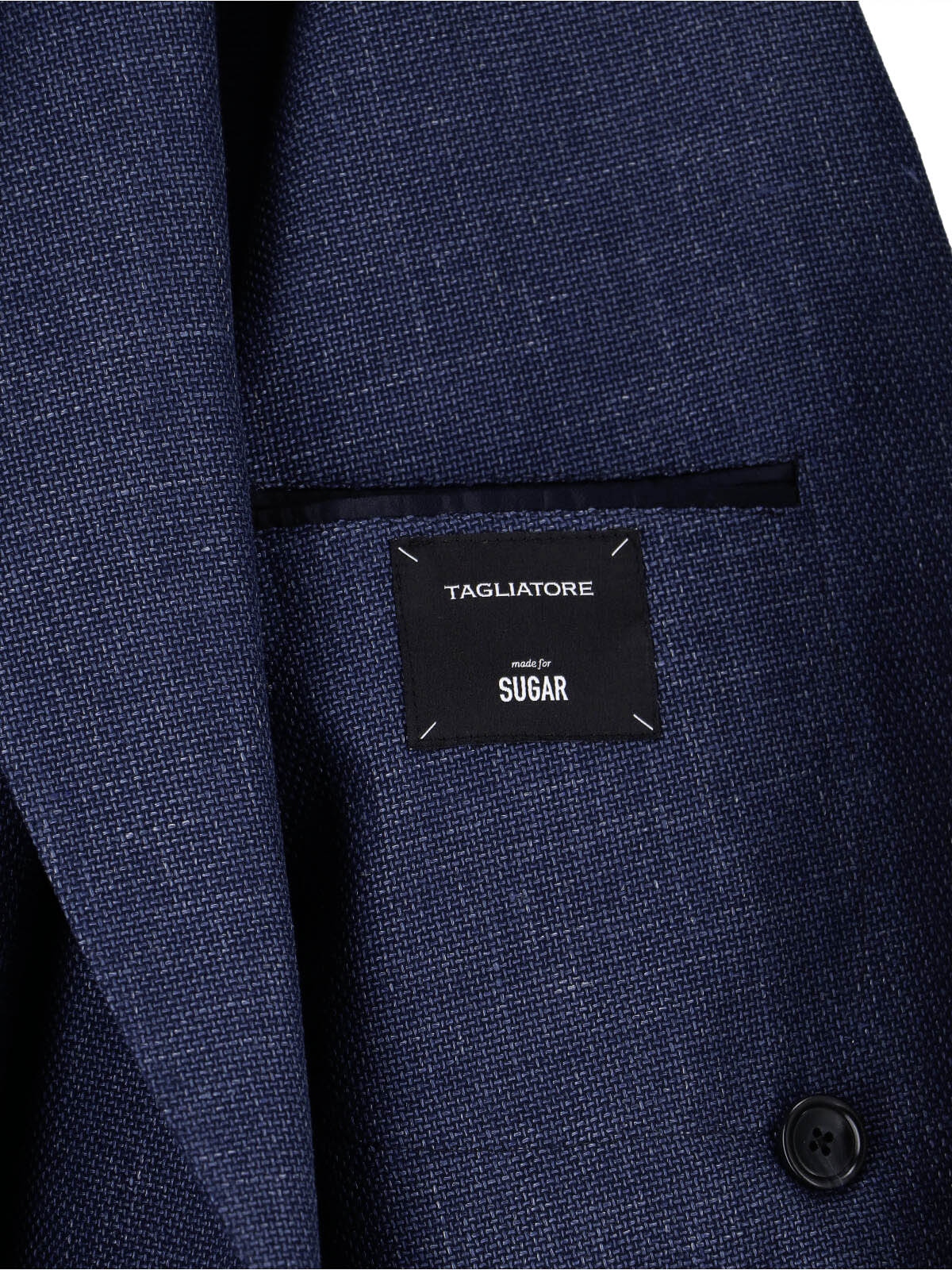 [TAGLIATORE] Blazer SS26 1SMC20K PE 340346EB983