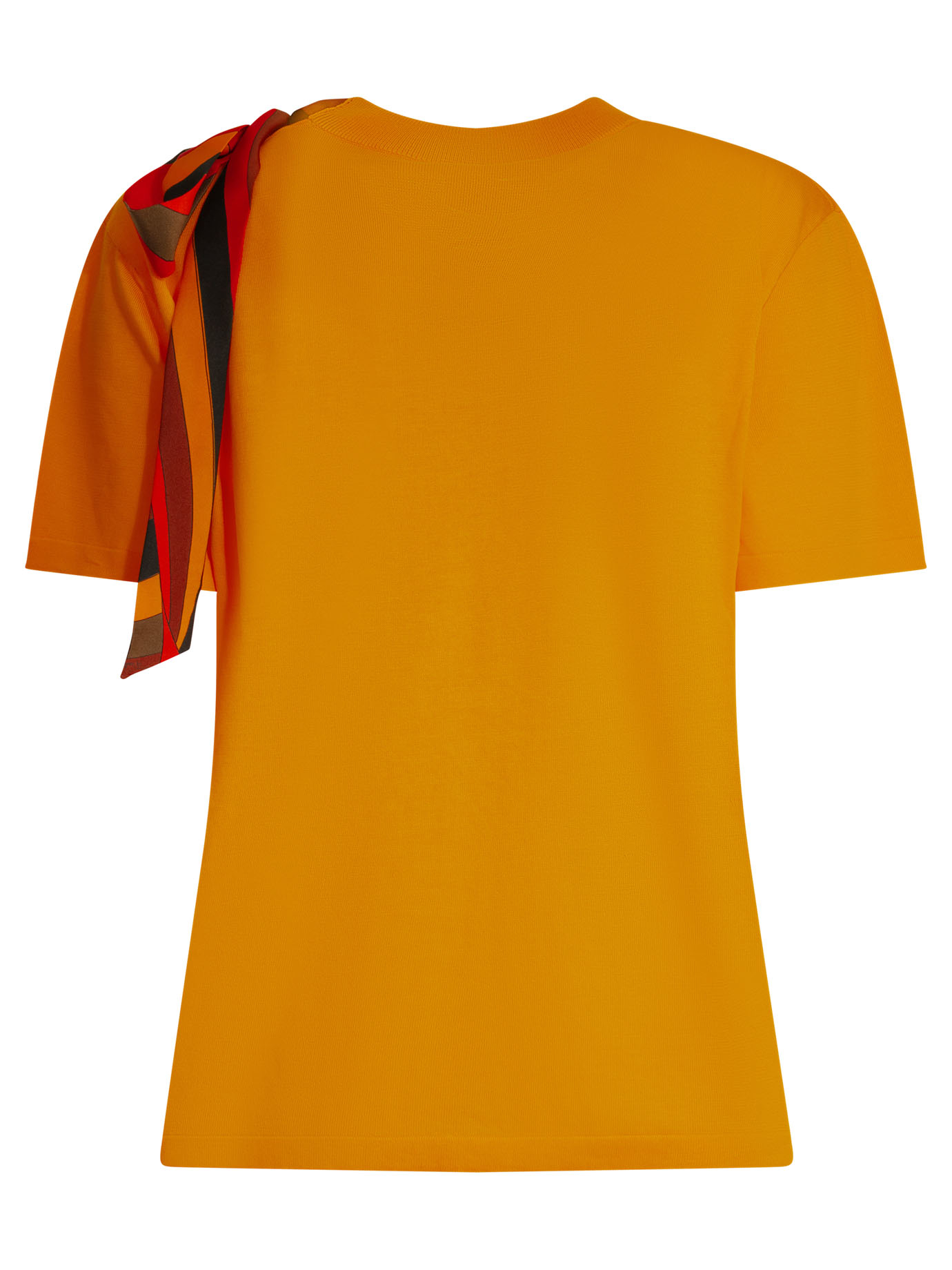 [PUCCI] T-shirts Short Sleeve SS26 6HKM716H950326