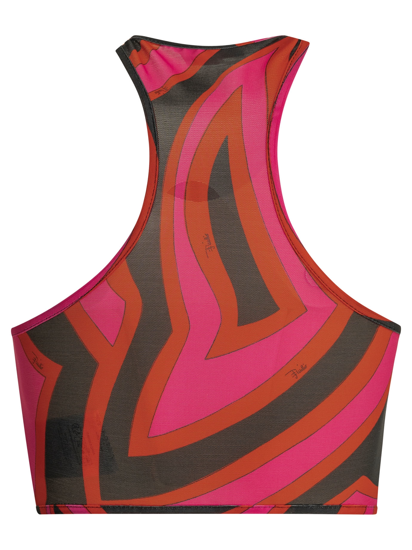 [PUCCI] Tank top SS26 6HJM056H740034