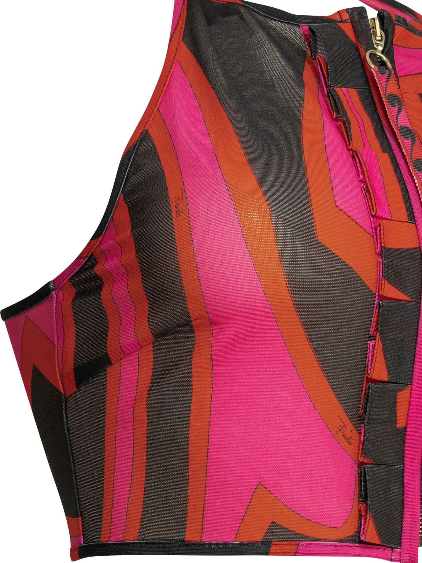[PUCCI] Tank top SS26 6HJM056H740034