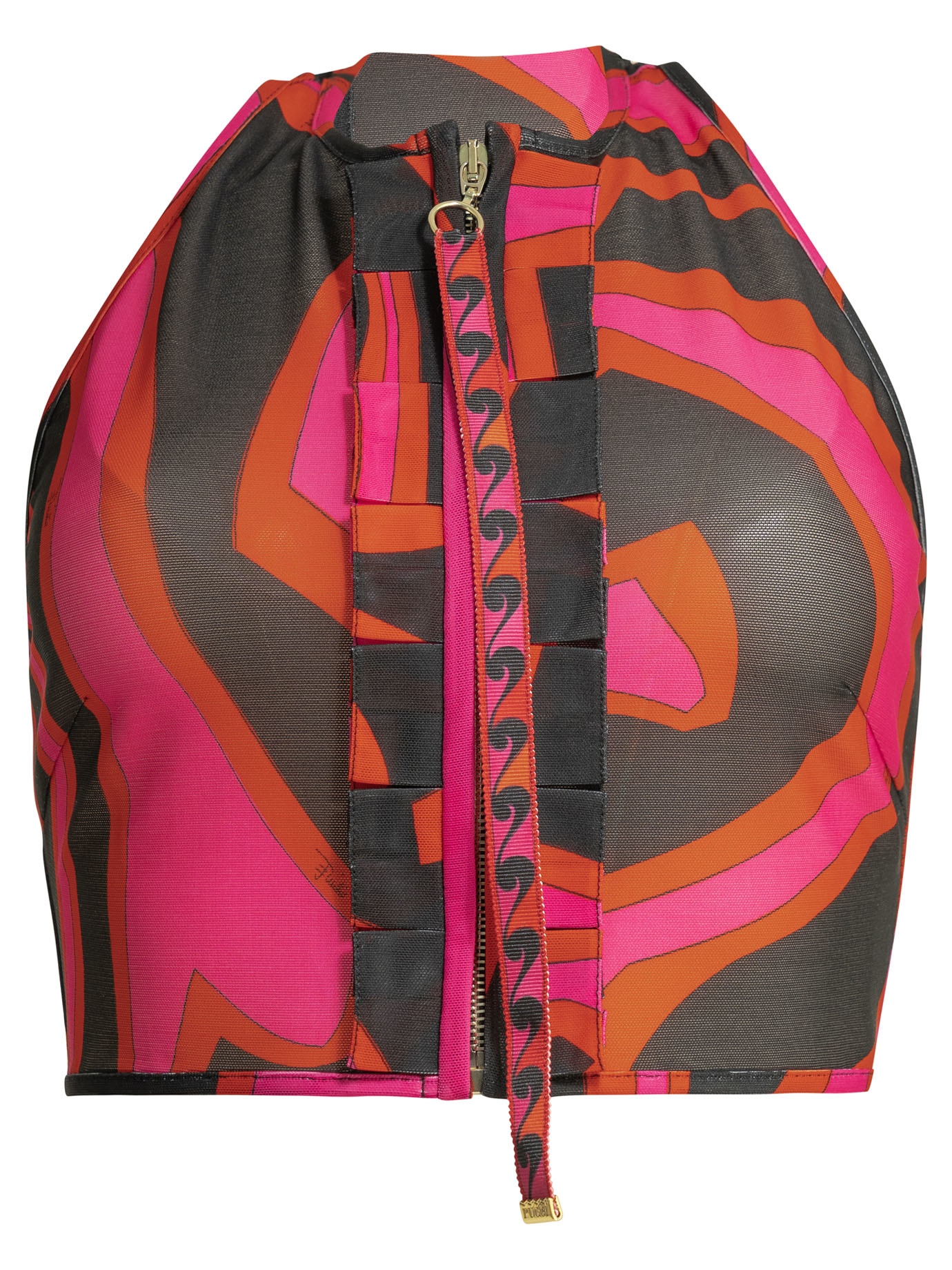[PUCCI] Tank top SS26 6HJM056H740034