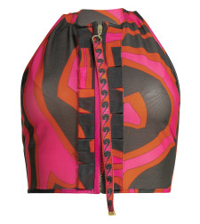 [PUCCI] Tank top SS26 6HJM056H740034