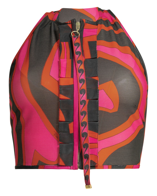[PUCCI] Tank top SS26 6HJM056H740034