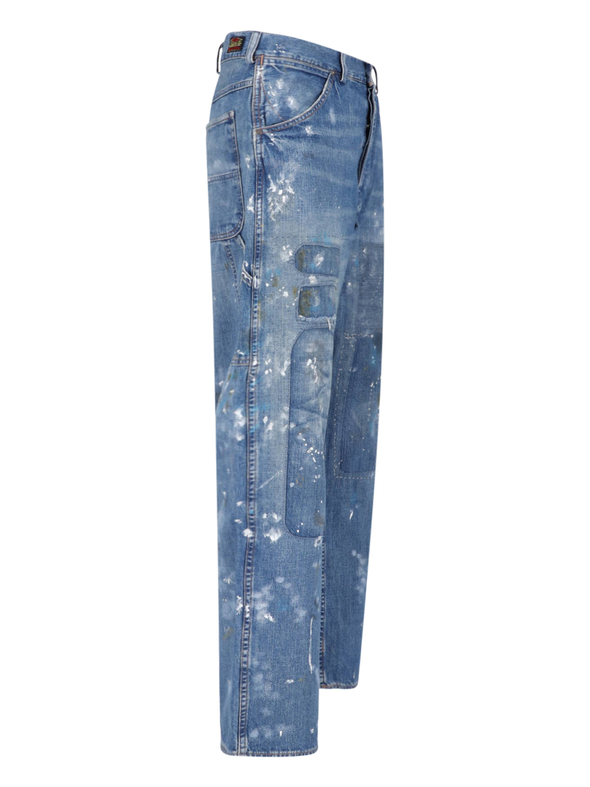 [Polo Ralph Lauren] Jeans SS26 710 P02950001