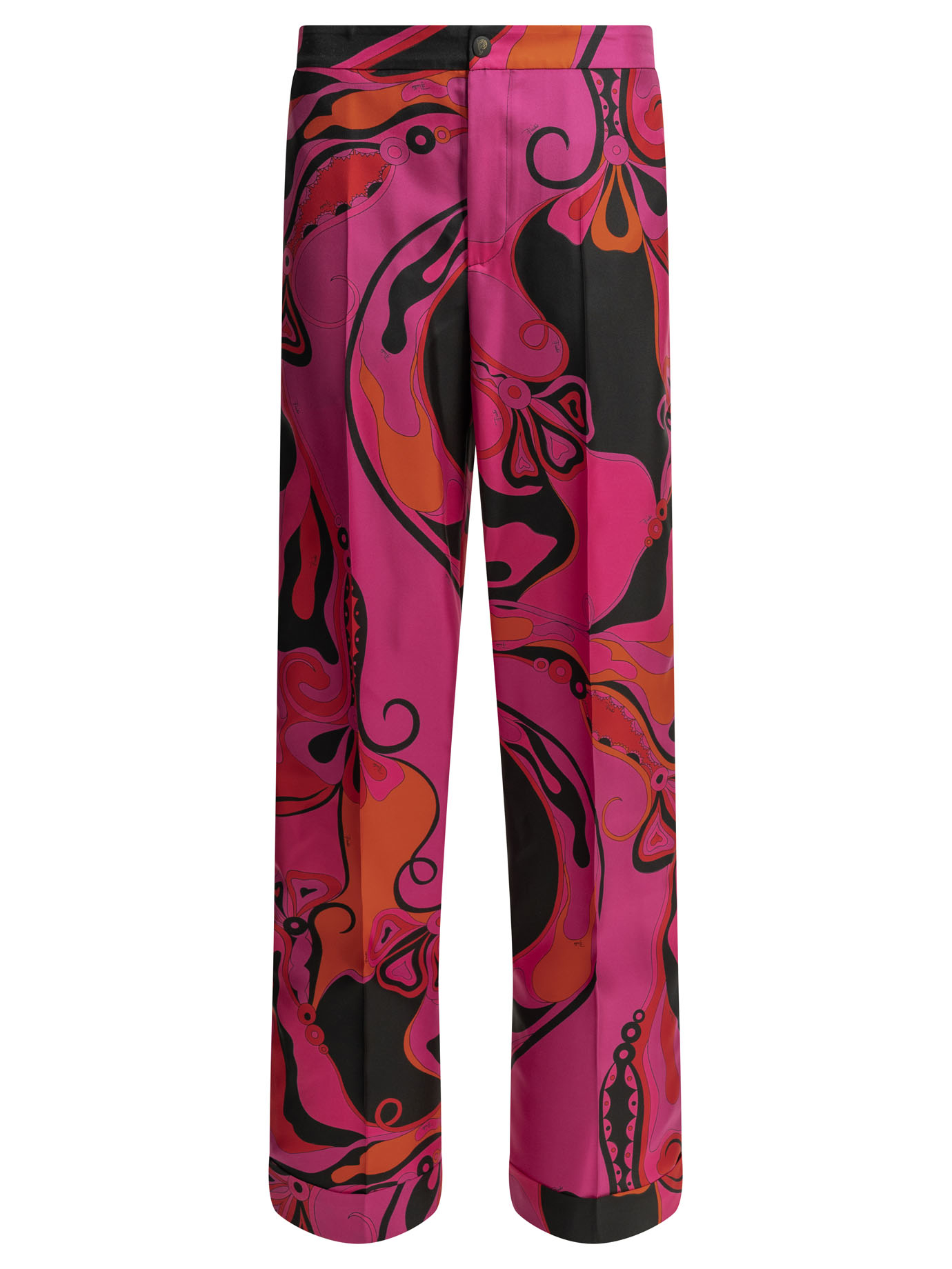 [PUCCI] Trousers SS26 6HRT106H731026