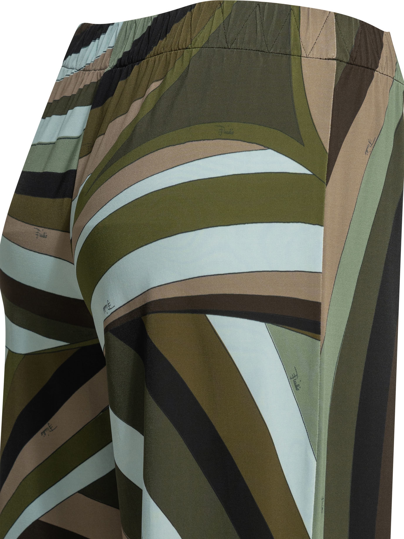 [PUCCI] Trousers SS26 6HJT306H757008