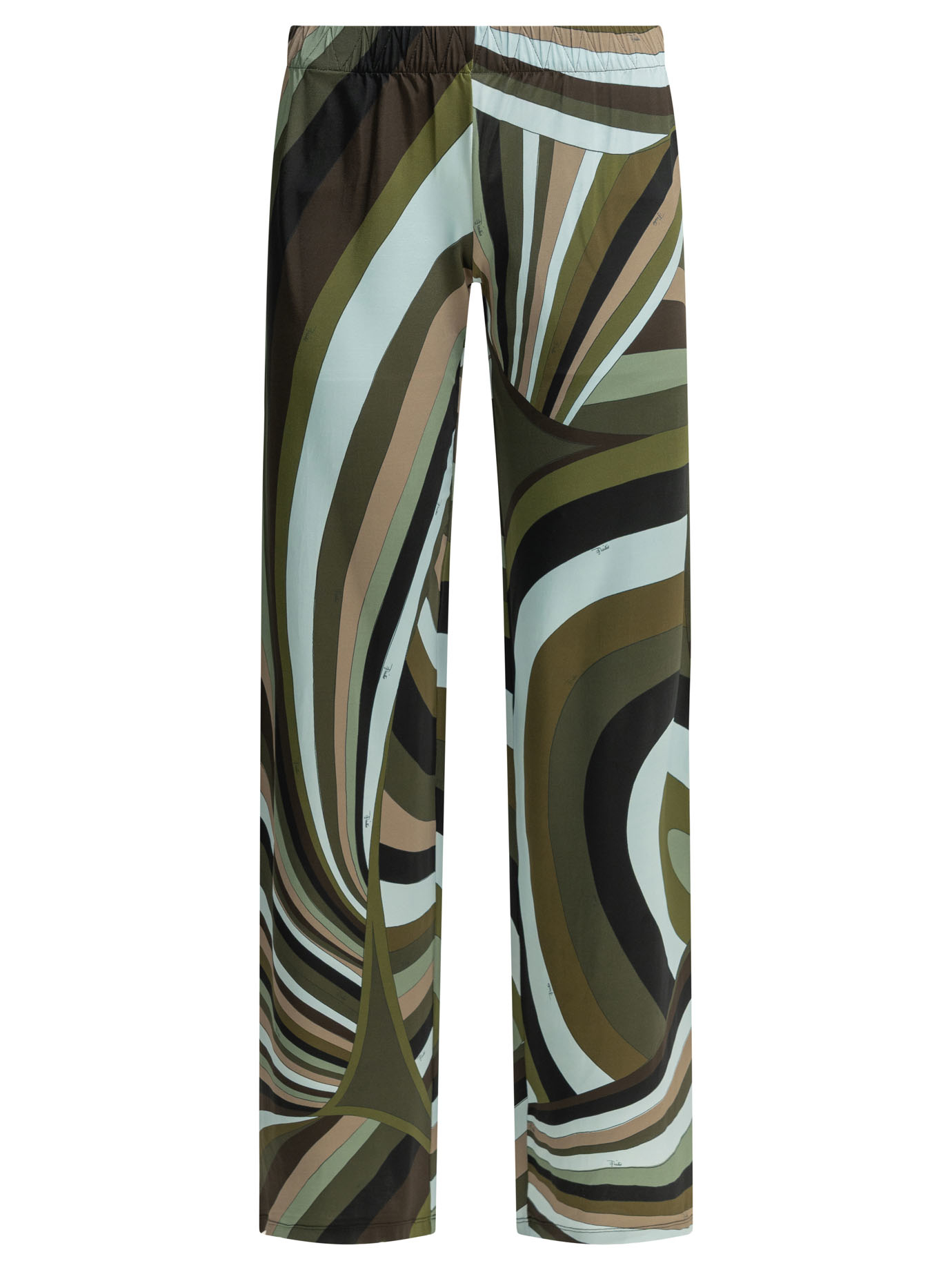 [PUCCI] Trousers SS26 6HJT306H757008