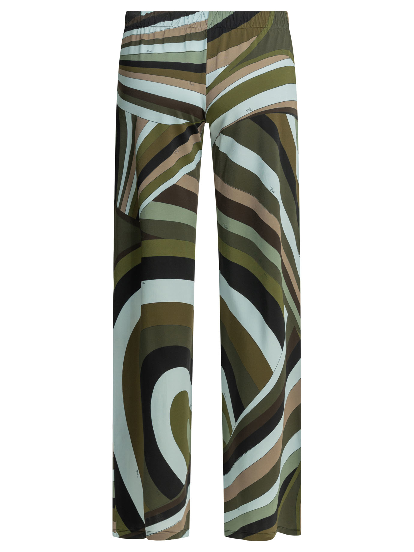[PUCCI] Trousers SS26 6HJT306H757008