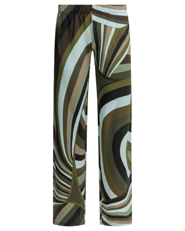 [PUCCI] Trousers SS26 6HJT306H757008