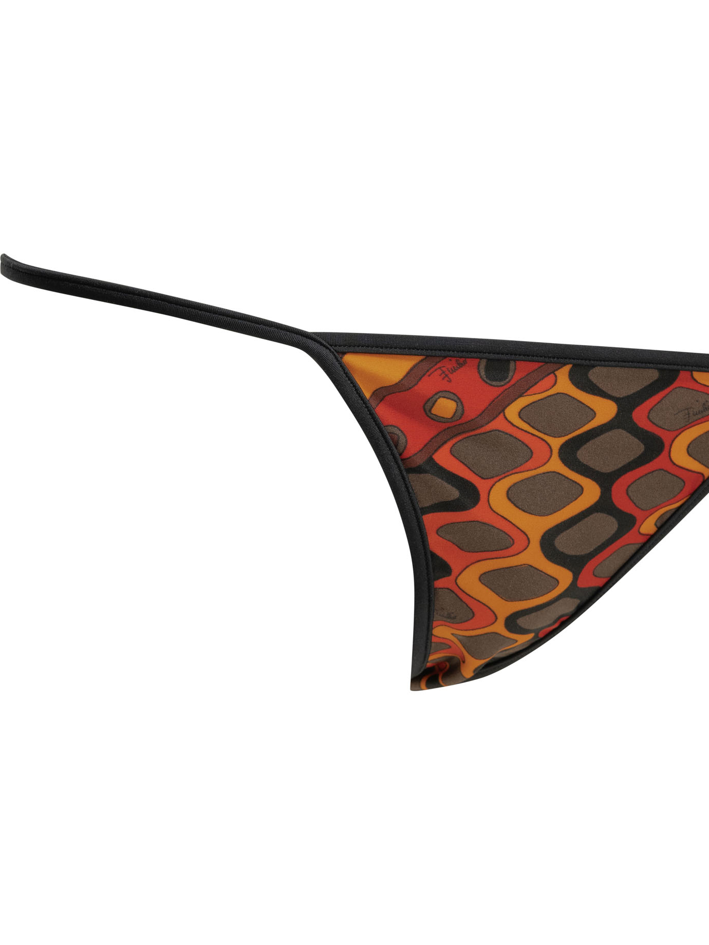 [PUCCI] Bikini SS26 6HMX076H895P19