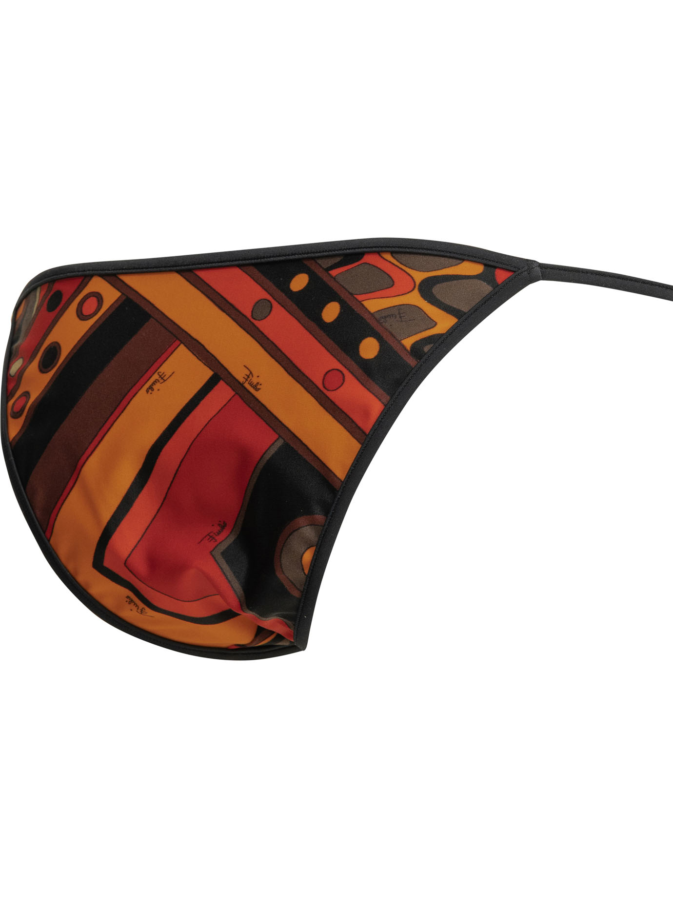 [PUCCI] Bikini SS26 6HMX076H895P19