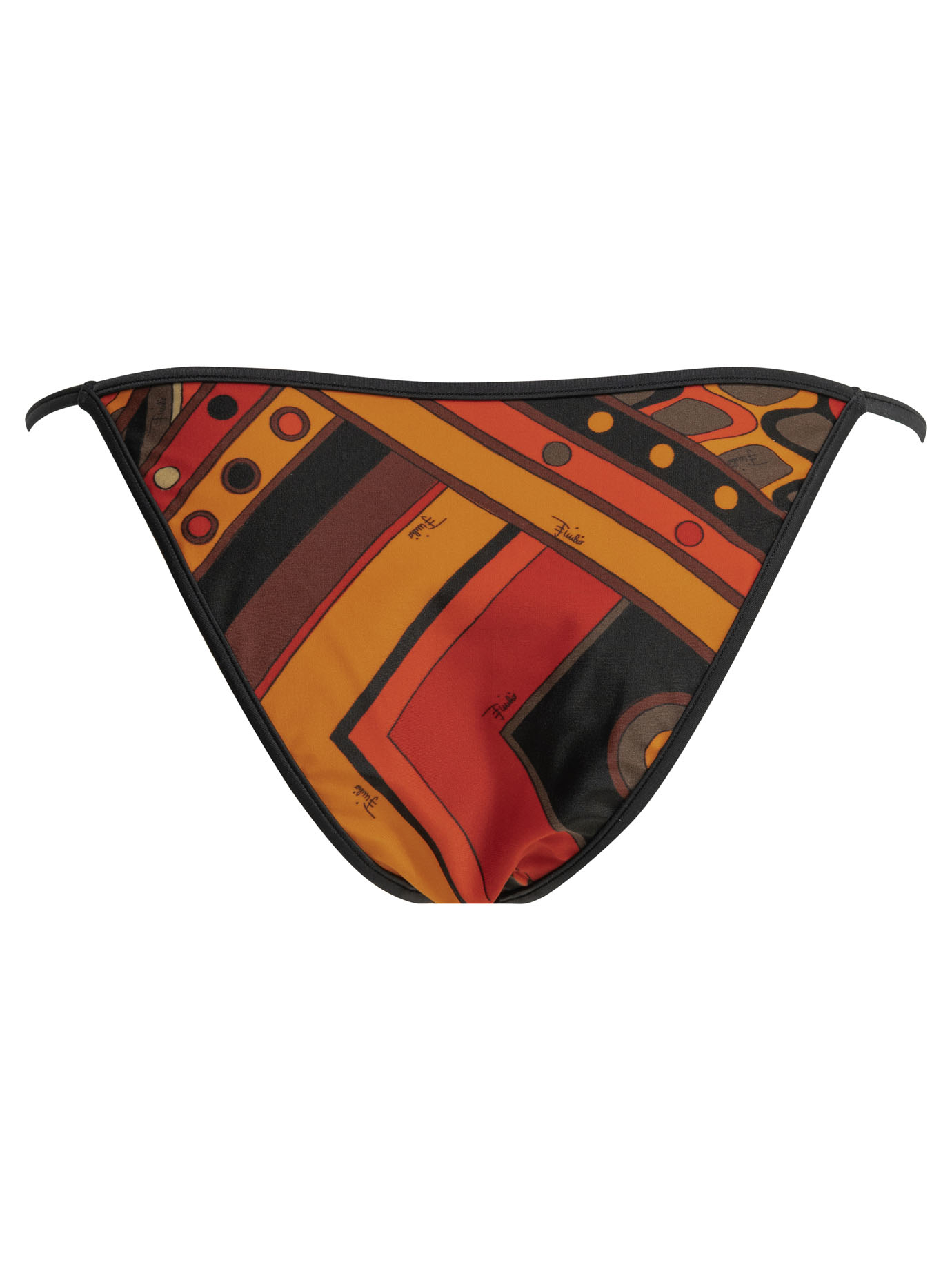 [PUCCI] Bikini SS26 6HMX076H895P19
