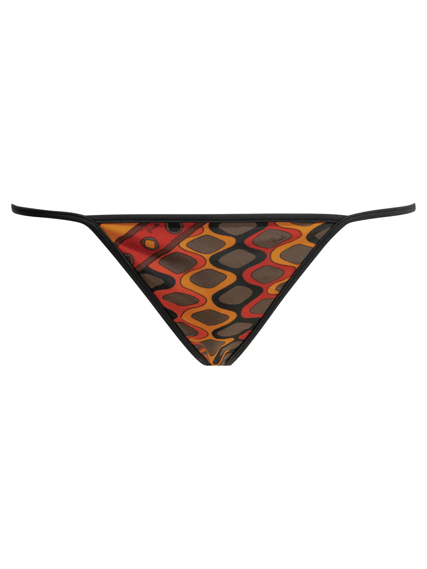 [PUCCI] Bikini SS26 6HMX076H895P19