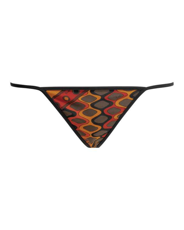 [PUCCI] Bikini SS26 6HMX076H895P19