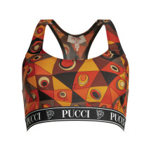 [PUCCI] Sports Top SS26 6HTP576H865P17
