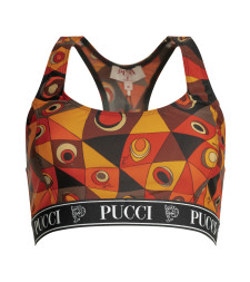 [PUCCI] Sports Top SS26 6HTP576H865P17