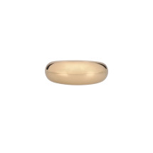 [THE FRANKIE SHOP] Ring SS26 ELENNA BANGLEGOLD