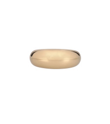 [THE FRANKIE SHOP] Ring SS26 ELENNA BANGLEGOLD
