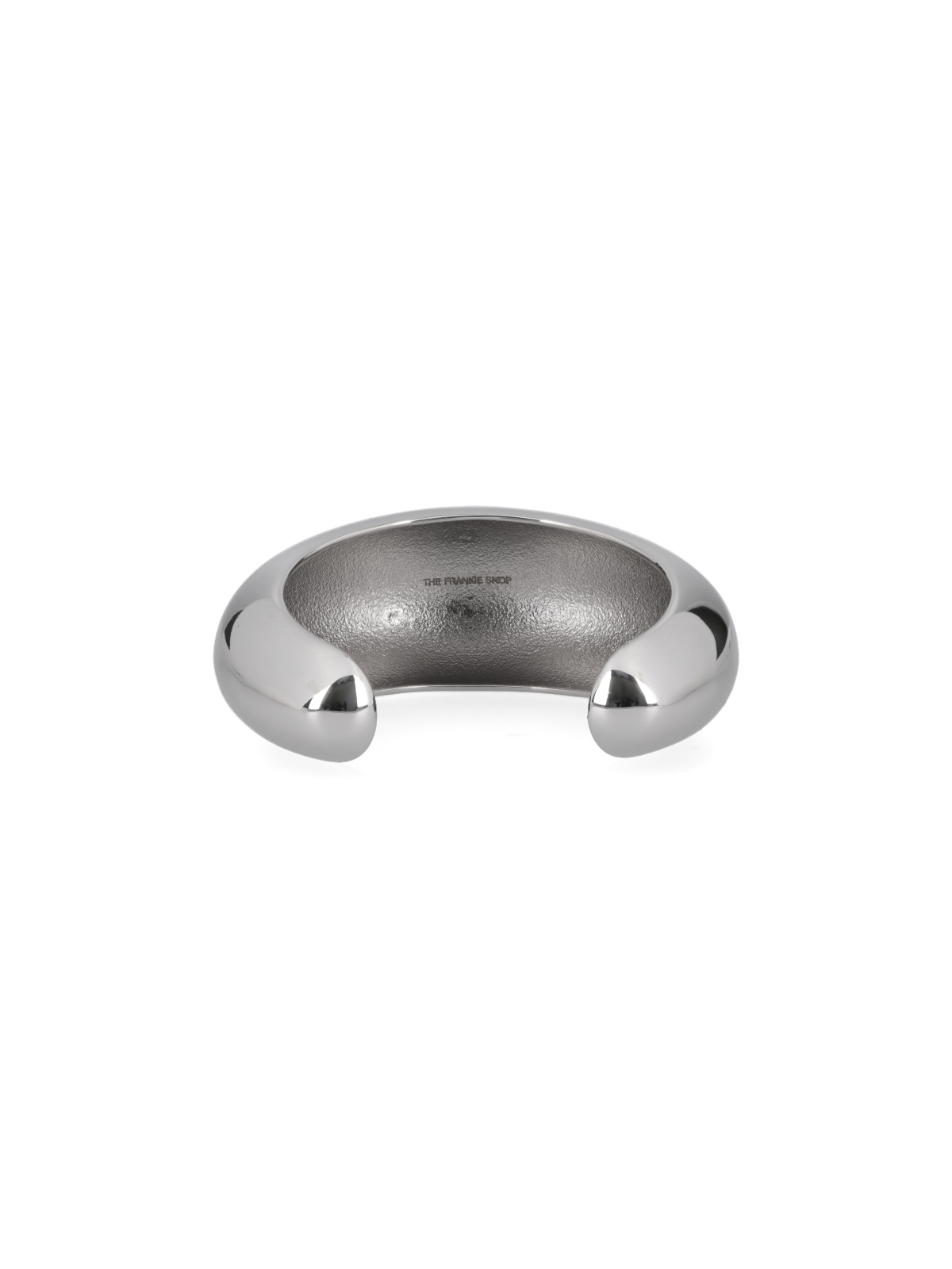 [THE FRANKIE SHOP] Ring SS26 LENA CUFFSILVER