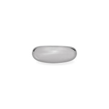 [THE FRANKIE SHOP] Ring SS26 LENA CUFFSILVER