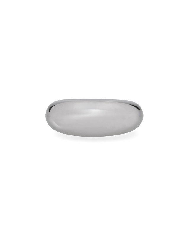 [THE FRANKIE SHOP] Ring SS26 LENA CUFFSILVER
