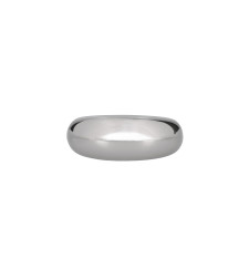 [THE FRANKIE SHOP] Ring SS26 ELENNA BANGLESILVER