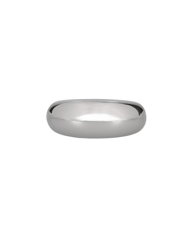 [THE FRANKIE SHOP] Ring SS26 ELENNA BANGLESILVER